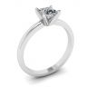 Princess Cut Diamond Ring, Image 4