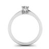 6-Prong Marquise Diamond Ring, Image 2
