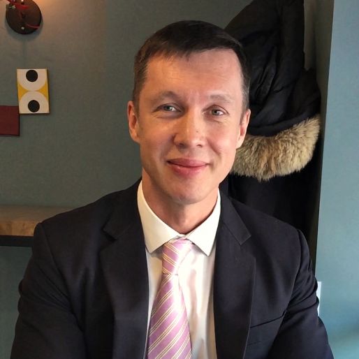 Aleksandr Blinov, Moscow about his purchase in PIERRE Jewellery | 10 out of 10